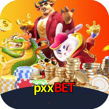 Logo da pxxbet